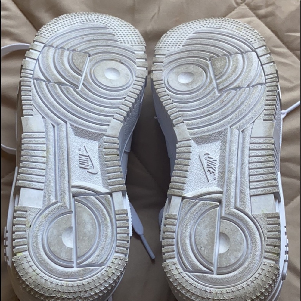 only worn once